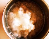 おろしカツ煮作り方3写真