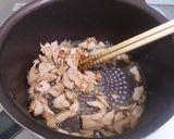 ローレル香る♪♪サーモンクリームパスタ作り方4写真