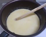 ローレル香る♪♪サーモンクリームパスタ作り方5写真