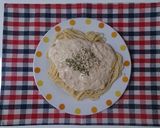 ローレル香る♪♪サーモンクリームパスタ作り方8写真