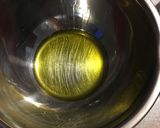 簡単!明太子パスタ✩作り方1写真