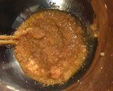 簡単!明太子パスタ✩作り方3写真