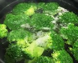絹厚揚げと千切り大根の中華風酢の物♡作り方1写真
