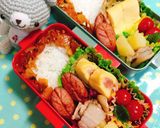 夏にも爽やか＊豚バラレモン煮作り方3写真