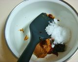 【ｸﾞﾙﾃﾝﾌﾘｰ】ビーフンチャプチェ作り方10写真