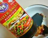【ｸﾞﾙﾃﾝﾌﾘｰ】ビーフンチャプチェ作り方8写真