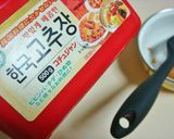 【ｸﾞﾙﾃﾝﾌﾘｰ】ビーフンチャプチェ作り方6写真