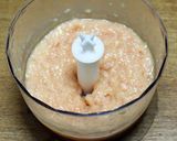 鶏胸の塩麹青じそ巻き揚げ作り方1写真