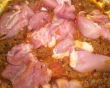 本格！4種のスパイスと大豆のチキンカレー作り方5写真