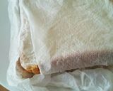食パンを冷蔵保存する方法作り方1写真