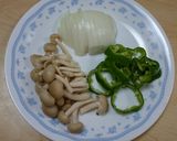 ☆海の日☆鯛のホイル焼き～ピザ風～作り方4写真