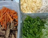 かんたん夏ごはん✨奄美の鶏飯作り方10写真