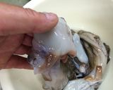 激ウマ簡単タコ飯作り方3写真
