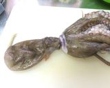 激ウマ簡単タコ飯作り方6写真