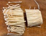 ご飯のお供に！しょうゆ麹でなめ茸作り方1写真