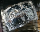 ☆海の日☆鯛のホイル焼き～ピザ風～作り方10写真