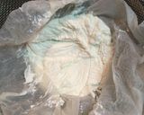 水切りヨーグルトでチーズと桃のサラダ作り方1写真