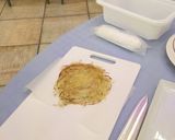 13.仔牛のフィレ ポテト包み焼き作り方3写真