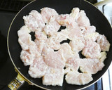 柔らか鶏むね肉のマヨ☆スイートチリソース作り方8写真