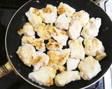 柔らか鶏むね肉のマヨ☆スイートチリソース作り方9写真