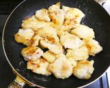 柔らか鶏むね肉のマヨ☆スイートチリソース作り方10写真