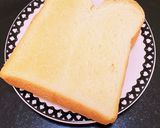 カリカリふわふわ☆フレンチトースト作り方1写真