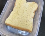 カリカリふわふわ☆フレンチトースト作り方4写真