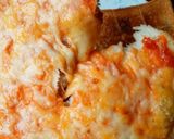 朝食に！簡単とろけるピザトースト作り方5写真