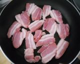 十勝豚丼っぽい豚丼作り方3写真
