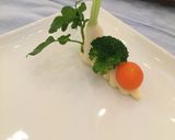 13.仔牛のフィレ ポテト包み焼き作り方8写真