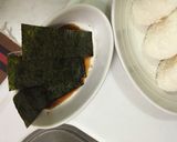 しっかり味で具いらず祖母からのおにぎり作り方3写真