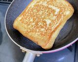 カリカリふわふわ☆フレンチトースト作り方5写真