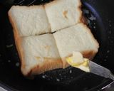 ズボラでも美味しい★時短フレンチトースト作り方3写真