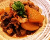 美味しくする為のひと手間♡牛すじの下処理作り方9写真