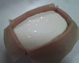 甘酒とヨーグルトのレアチーズケーキ風作り方6写真