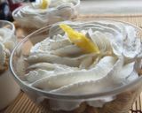 ソルティライチ✿さくふわパンナコッタ風作り方7写真