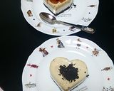 焦がしキャラメルクリーム作り方7写真