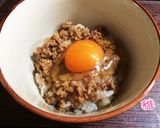 作っておくと便利な手作りの肉味噌♪作り方6写真