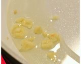 タイ薫る♪　アジアンテイストな炒飯作り方2写真