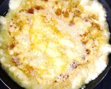 アボガドアンチョビのオープンオムレツ作り方5写真