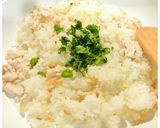 タイ薫る♪　アジアンテイストな炒飯作り方6写真