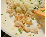 タイ薫る♪　アジアンテイストな炒飯作り方7写真