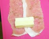 簡単☆美味しいチーズ豚カツ作り方3写真