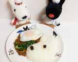 簡単＊おうちキーマカレー作り方16写真