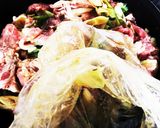 【材料これだけ】超簡単 ぶた丼作り方6写真