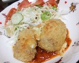 簡単トマトソース作り方5写真