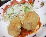 簡単トマトソース作り方5写真