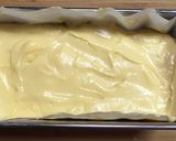 クリームチーズ入りしっとりケーキ☆FP作り方8写真