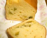 クリームチーズ入りしっとりケーキ☆FP作り方10写真