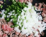 夏休みに簡単♪カレーピラフ風混ぜご飯作り方5写真